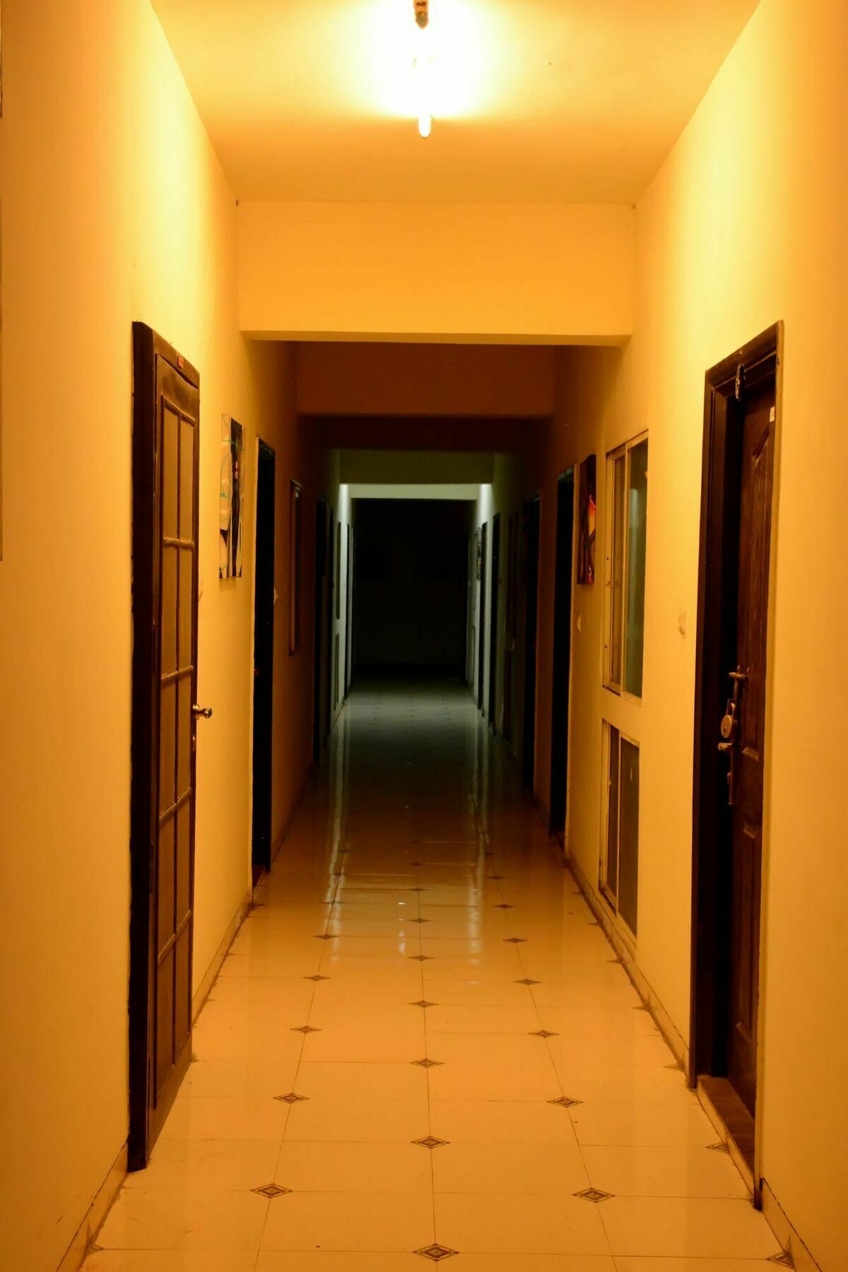 Sai Sharnam apartamentos con servicio Shirdi Exterior foto